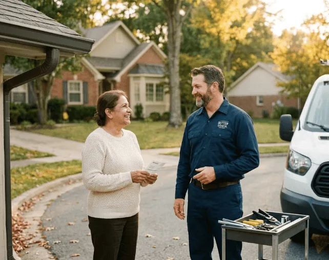Gutter Repair Ewing, MO FAQs