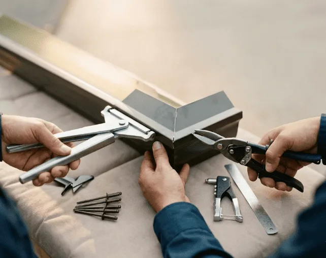Why choose Gutter Repair in Ewing, MO
